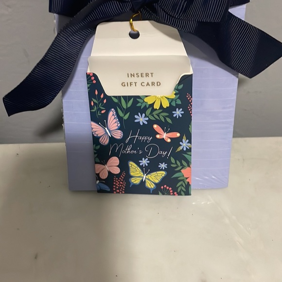 NEW Sheffield Home List Pad, Pen & includes a Gift Card Holder. - Picture 3 of 3